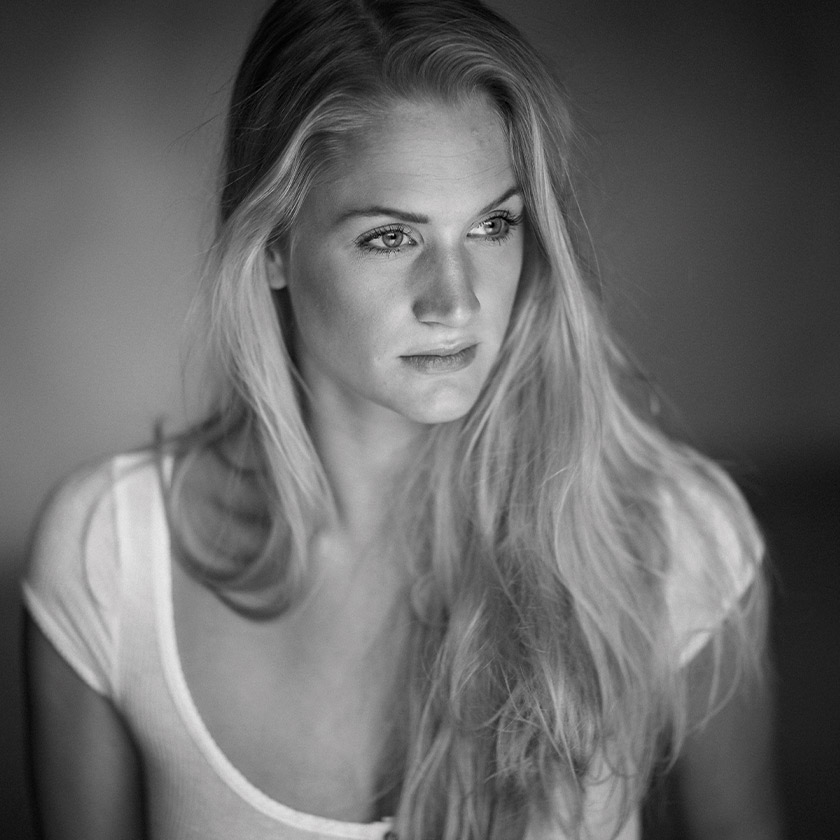 Katharina Merk als Coachin und Tanzpädagogin