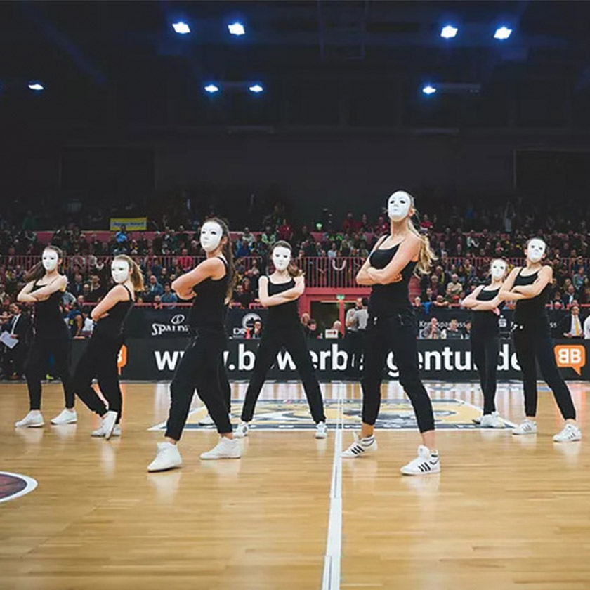 Company next:chapter von Katharina Merk